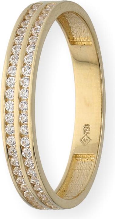 Carat Alliance (52, 750/18 K Gold)