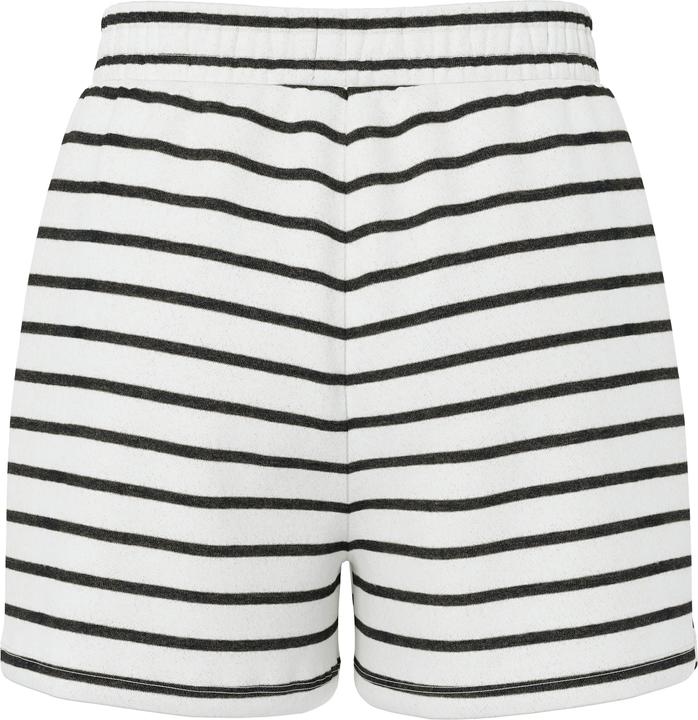 Produktbild Pieces Pcchilli Summer Hw Shorts Stripe Noos Bc (XL)