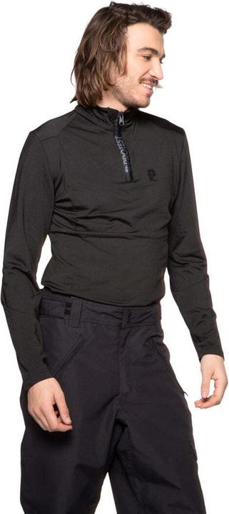 Actual product image Protest 1/4 ZIP TOP WILLOWY 1/4 (XL)