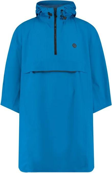 Agu Unisex Rain Poncho Grant (One Size)