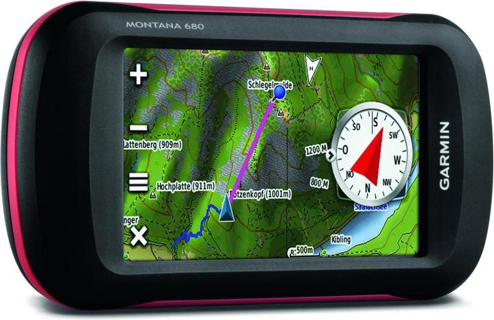 Produktbild Garmin Montana 680