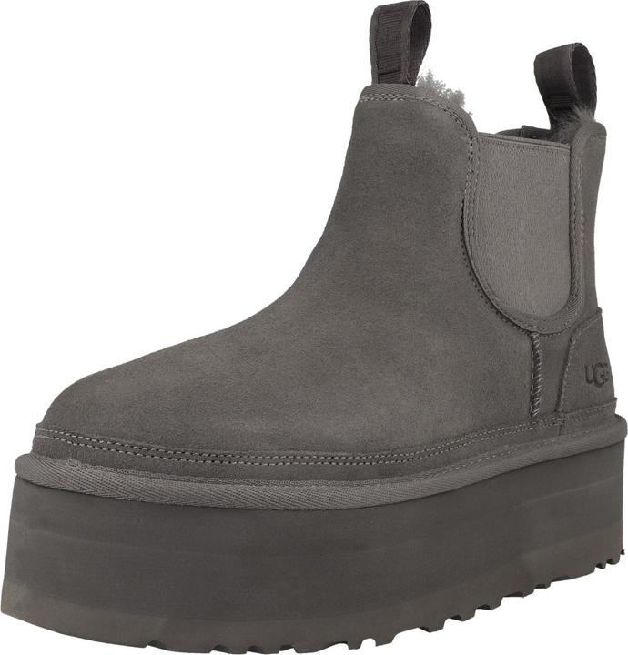 Actual product image Ugg Neumel Platform Chelsea - 60911 (38)