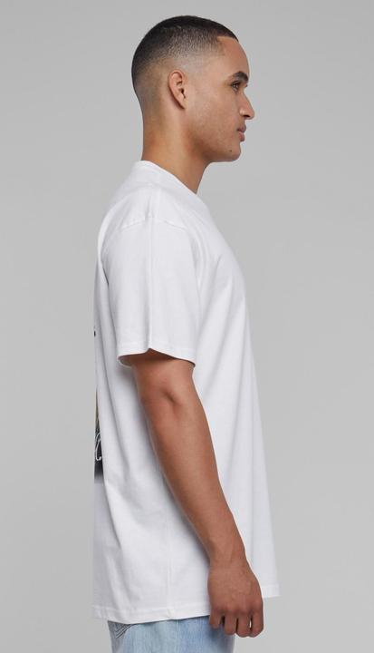 Produktbild Urban Classics Santa Monica Oversize Tee - 21581 (XS)