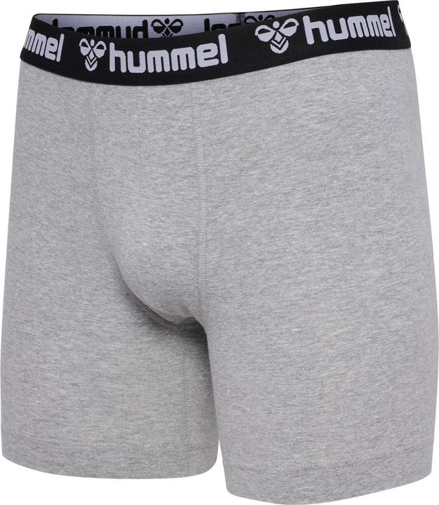 Image du produit hummel Hmlboxers 2-Pack (3XL, lot de 2)