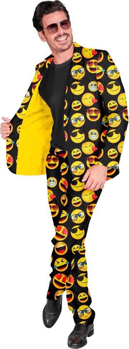 Immagine prodotto Widmann Emoji Anzug :Jackett, Hose (L)