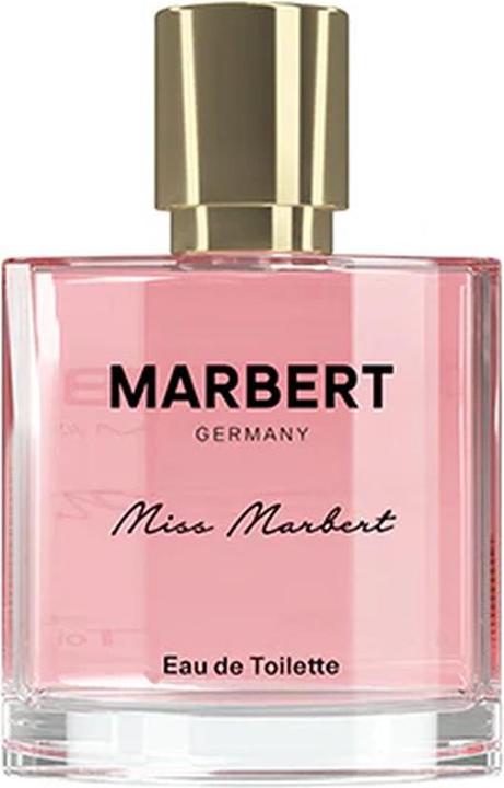 Marbert Miss Eau de Toilette 50ml (Eau de Toilette, 50 ml)