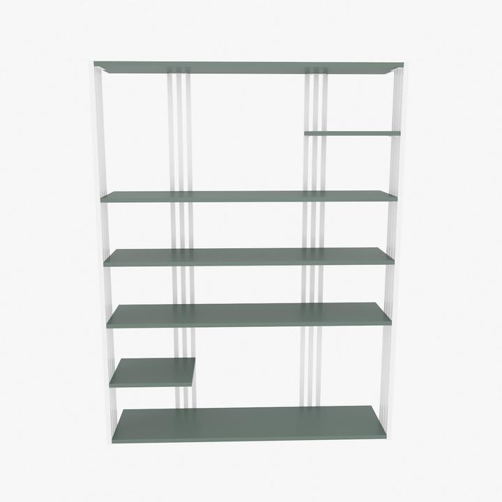 Actual product image Hanah Home Henley (120 x 160 x 29.5 cm)