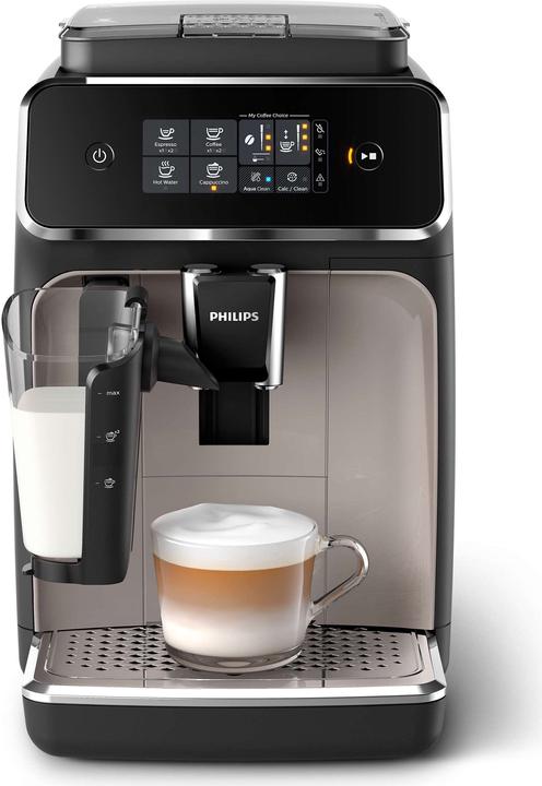 Produktbild Philips Latte Go 2200 Series