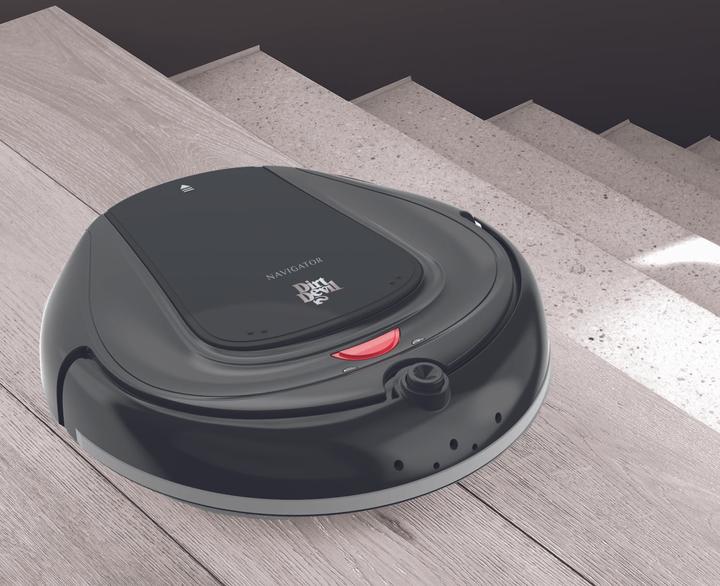 Image du produit Dirt Devil Navigateur M 608