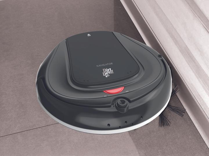 Image du produit Dirt Devil Navigateur M 608