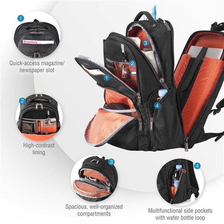 Image du produit Everki Atlas (32 l)