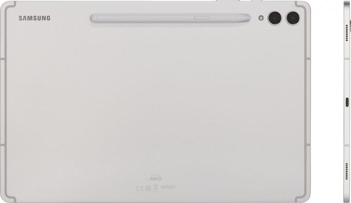 Produktbild Samsung Galaxy Tab S9+ (5G, 12.40", 256 GB, Beige)