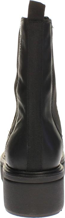 Image du produit Vagabond Tara 4846-101-20 Femme Bottines mi-hautes Chelsea Boots Plateau noir (40)