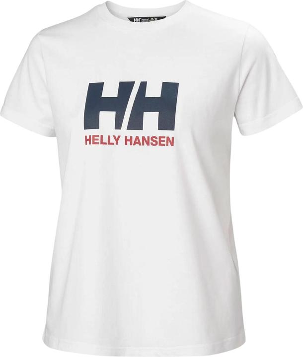 Helly Hansen W HH LOGO T-SHIRT 2.0
