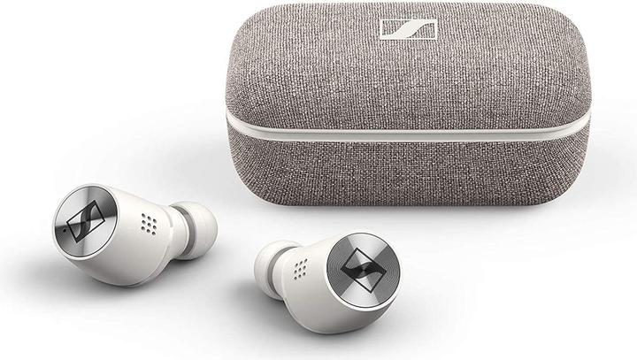 Sennheiser MOMENTUM True Wireless 2 (ANC, 7 h, Kabellos)