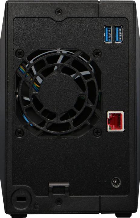 Immagine prodotto Asustor Drivestor 2 Pro Gen2 AS3302T v2 (0 TB)