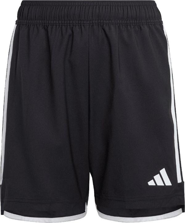 adidas Tiro 23 Competition Match Trainingsshorts Kinder (140)