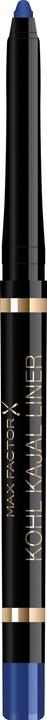 Actual product image Max Factor Kohl Kajal Automatic Liners No 02 (002 Azure)