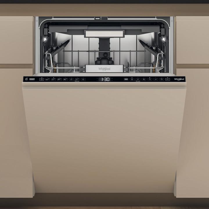 Produktbild Whirlpool W7I HF60 TU MaxiSpace