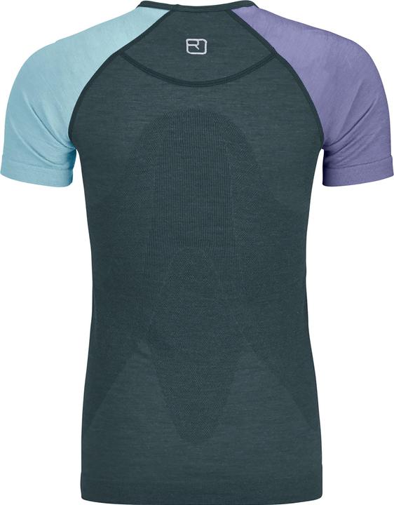 Actual product image Ortovox 120 Comp Light Short Sleeve W (XS)
