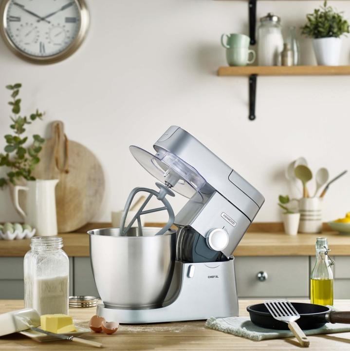 Actual product image Kenwood Chef XL (1200 W)