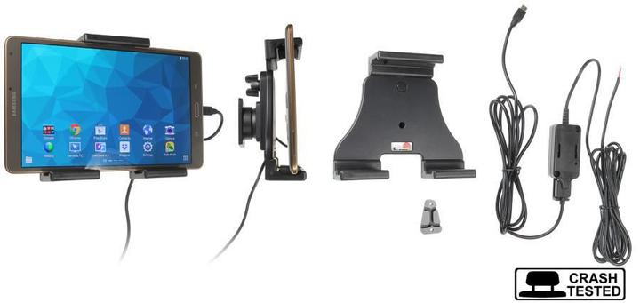 Image du produit Brodit 727070 Support universel pour tablette USB Type C