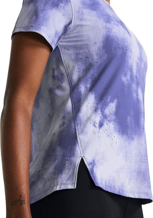 Immagine prodotto Under Armour Launch Elite Maglietta Stampato Donna (40)