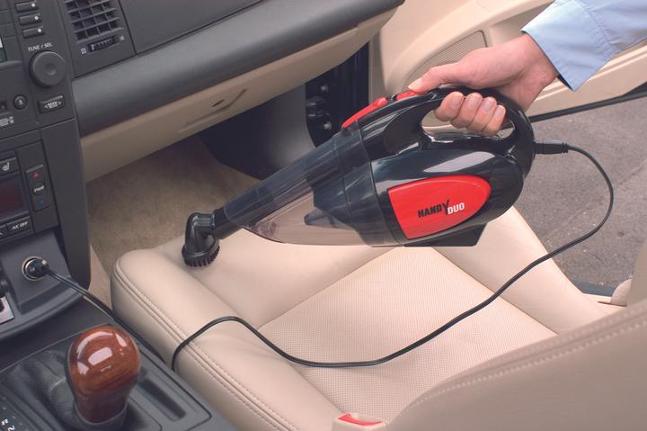 Produktbild Dirt Devil Handy Duo M3121