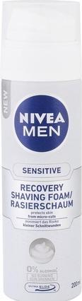 NIVEA Men Men Sensitive Recovery (Körperlotion, 200 ml)