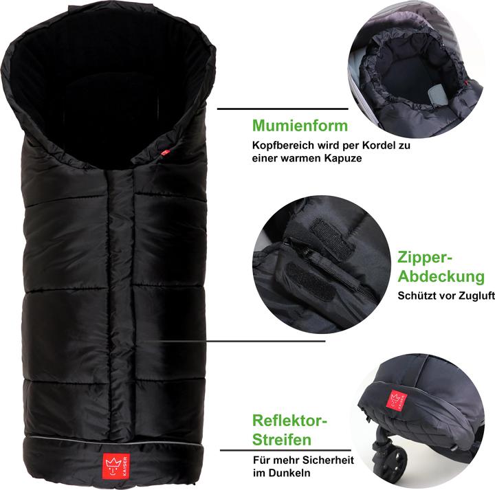 Image du produit Kaiser Igloo Thermo Fleece