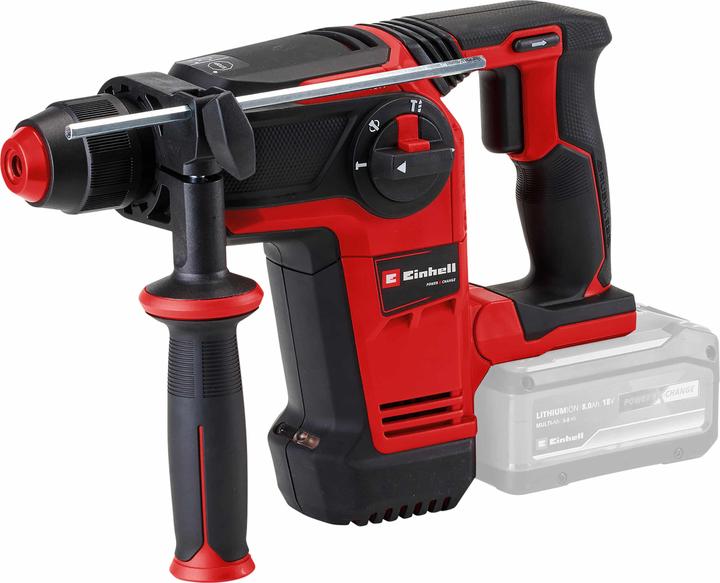 Produktbild Einhell TP-HD 18/26 Li BL (Akkubetrieb)