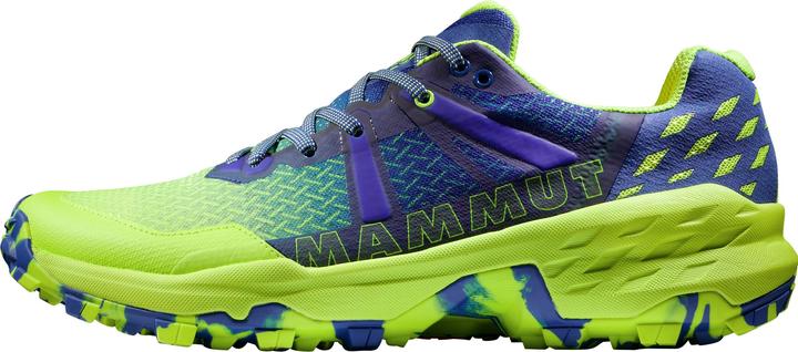 Actual product image Mammut Sertig II Low Performance Hiking Footwear Low (42 2/3)