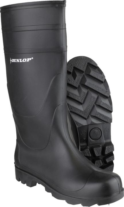 Image du produit Dunlop PVCBottes en caoutchouc Bottes (39)