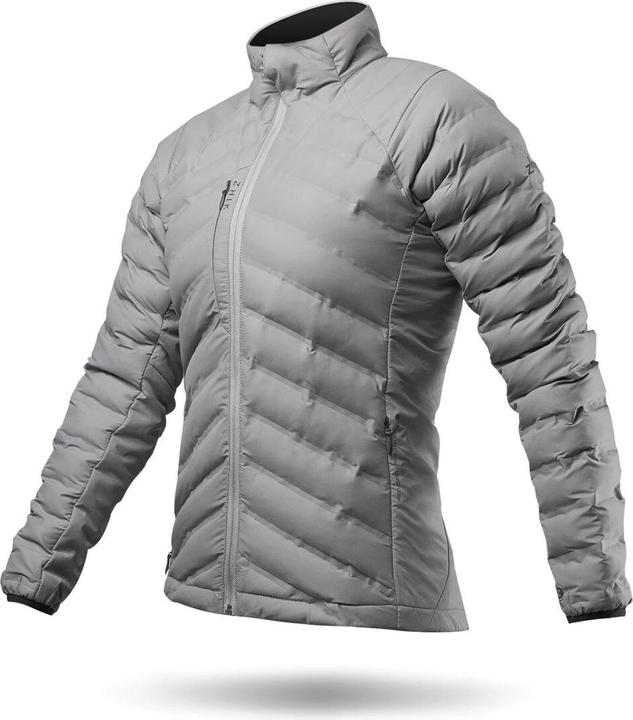 Zhik Damen Cell Insulated Jacke (L)