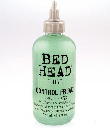 Produktbild Tigi Control Freak Frizz Serum (250 ml)