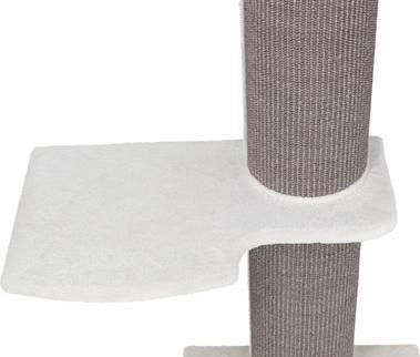 Produktbild Trixie Acadia (160 cm, Grau)