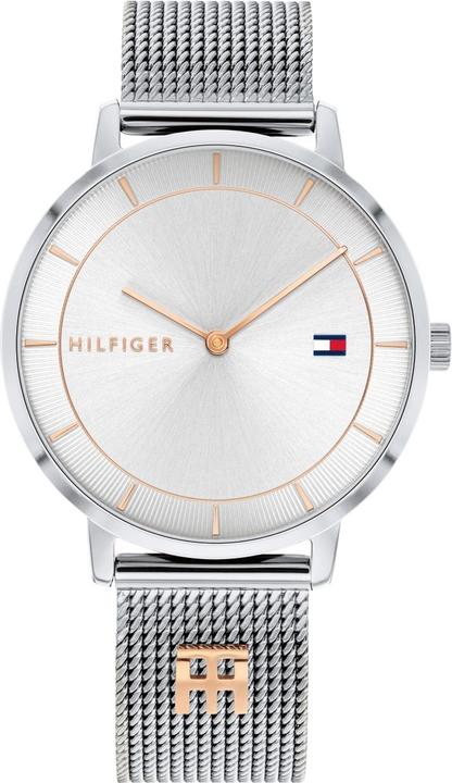 Tommy Hilfiger Tea (Analoguhr, 35 mm)