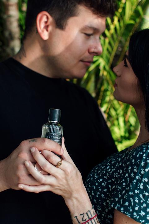 Immagine prodotto Eye of Love Fiducia (Extrait De Parfum, 50 ml)