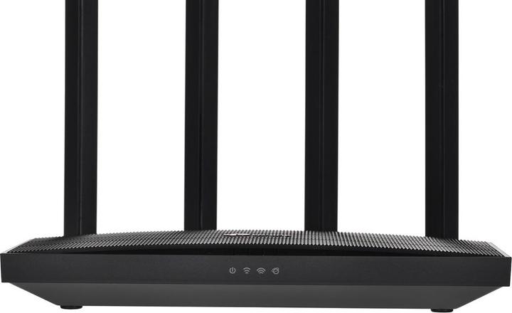 Actual product image TP-Link AX1500 Gigabit Wi-Fi 6 Router