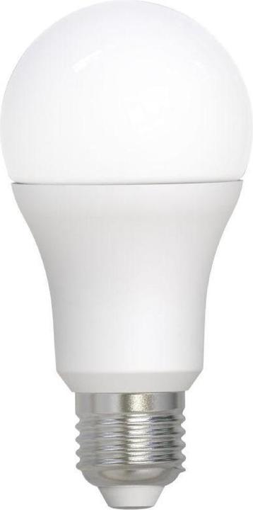 Actual product image Müller Licht E27 LED W bulb shape (E27, 9.50 W, 806 lm, 1 x, F)