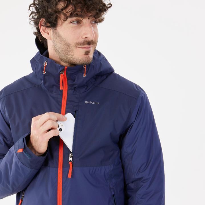 Immagine prodotto Quechua SH500 (XL)