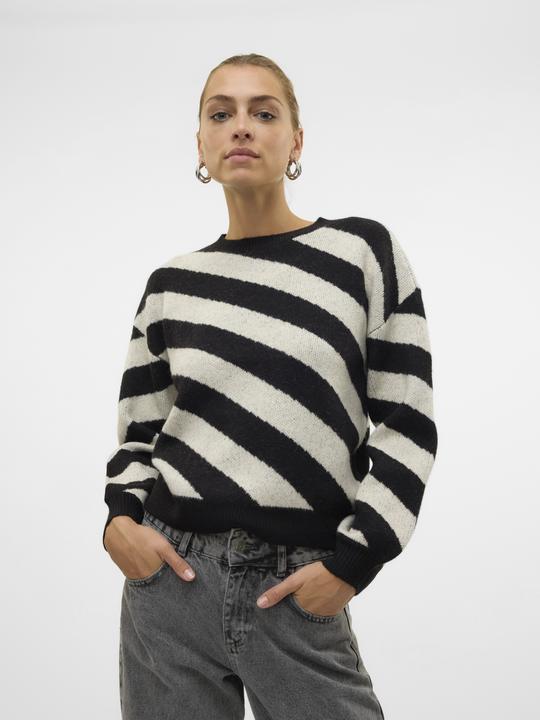 Immagine prodotto Vero Moda Maglia VMLARA Maglia a maglia (XS)