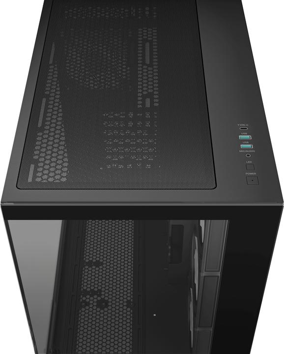 Produktbild Deepcool CG530 4F (mATX, ITX, ATX)