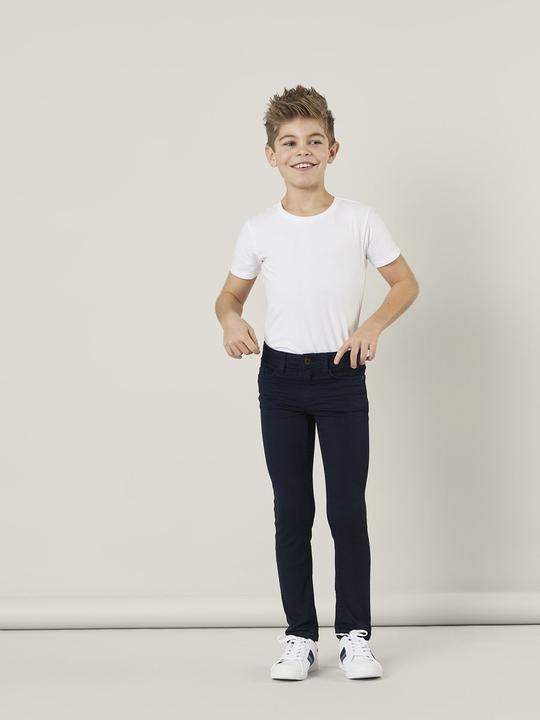 Actual product image Name it X-Slim Fit Twillhose (146)