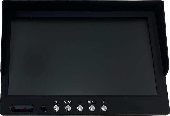 Produktbild Snooper Rückfahrkamera Set