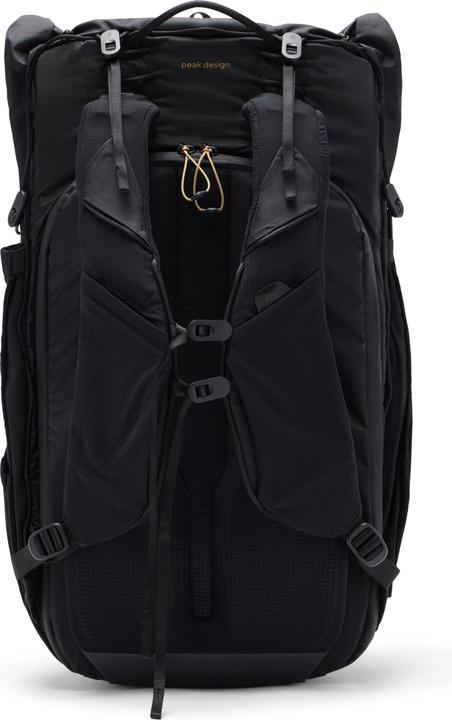 Peak Design Sac à dos d'extérieur (Sac à dos photo, 34.50 l)