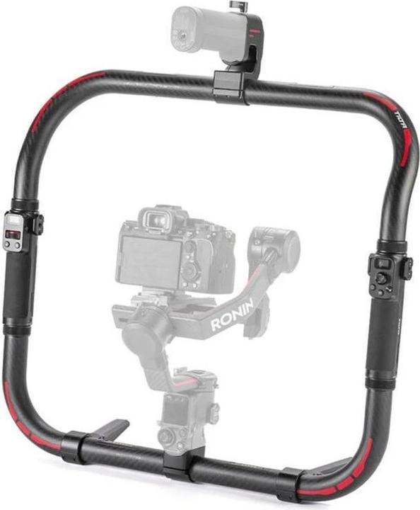 Produktbild Tilta Advanced Ring Grip for DJI Ronin (Gimbal Griff)