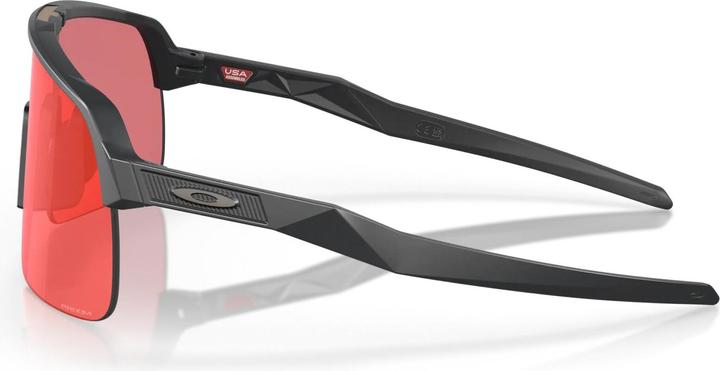 Produktbild Oakley Sutro Lite (Matte carbon, Prizm trail torch)
