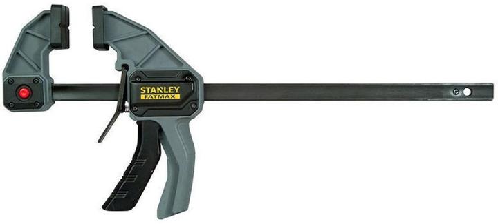 Actual product image Stanley Onehanded clamp (150 mm)