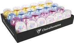 Image du produit Clairefontaine Bolducs et noeuds (Ruban, 24 x)